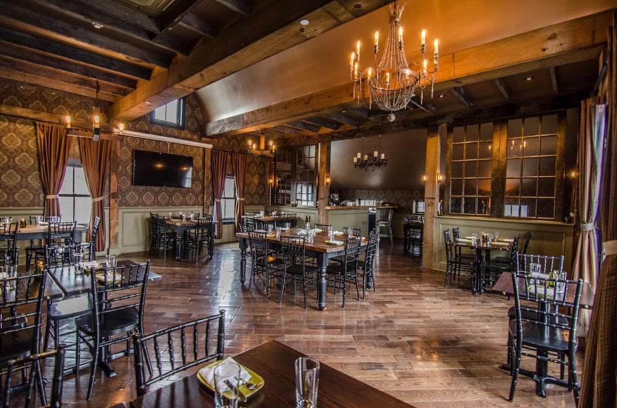 Mill House Brewing Company